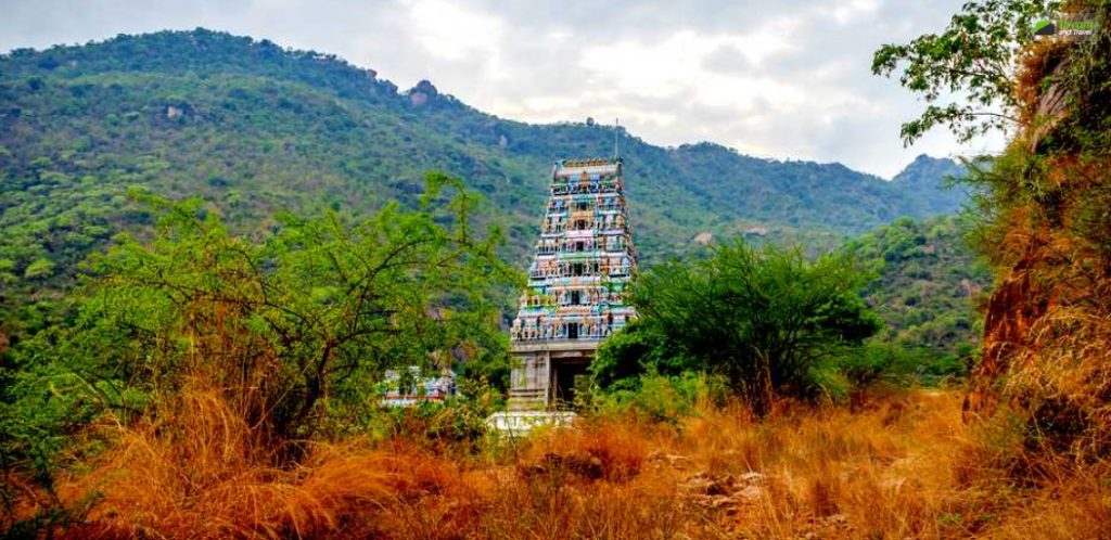 Must Visit Temples in Coimbatore
