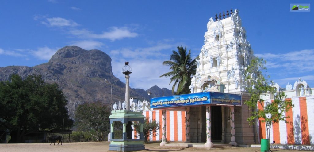 Palamalai Ranganathar Temple