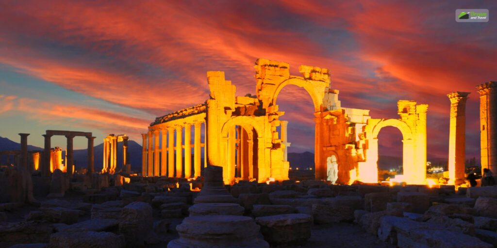 Syria