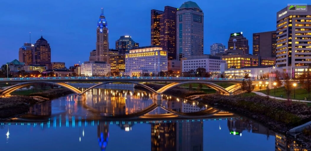 Travelers Guide To Things To Do In Columbus Ohio