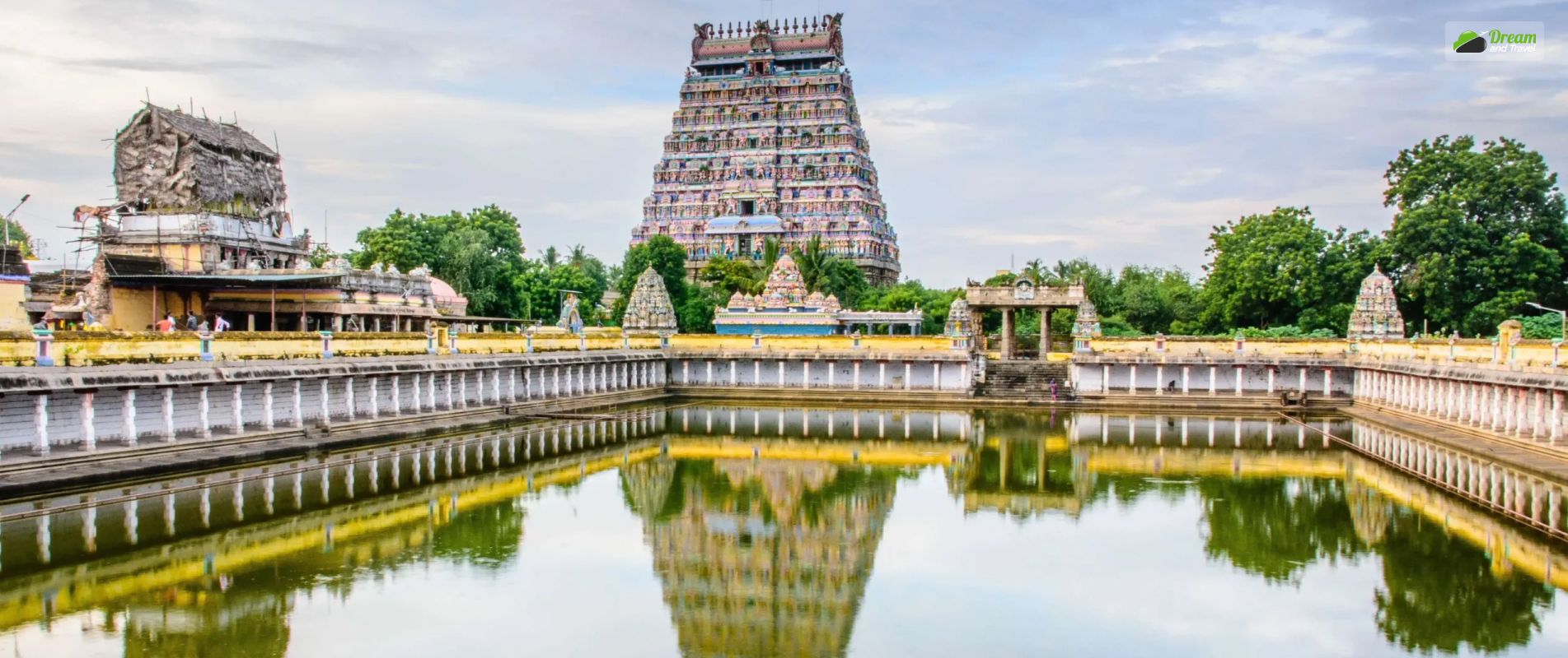 temples in Coimbatore