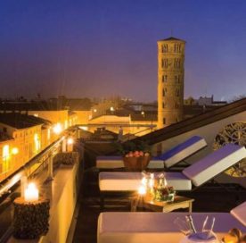 Best Hotels In Ravenna