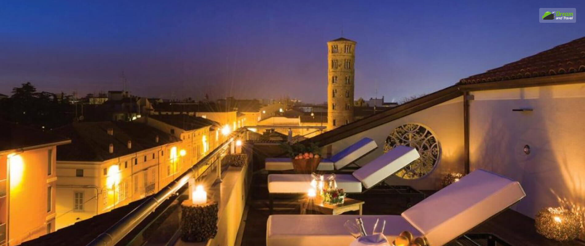 Best Hotels In Ravenna