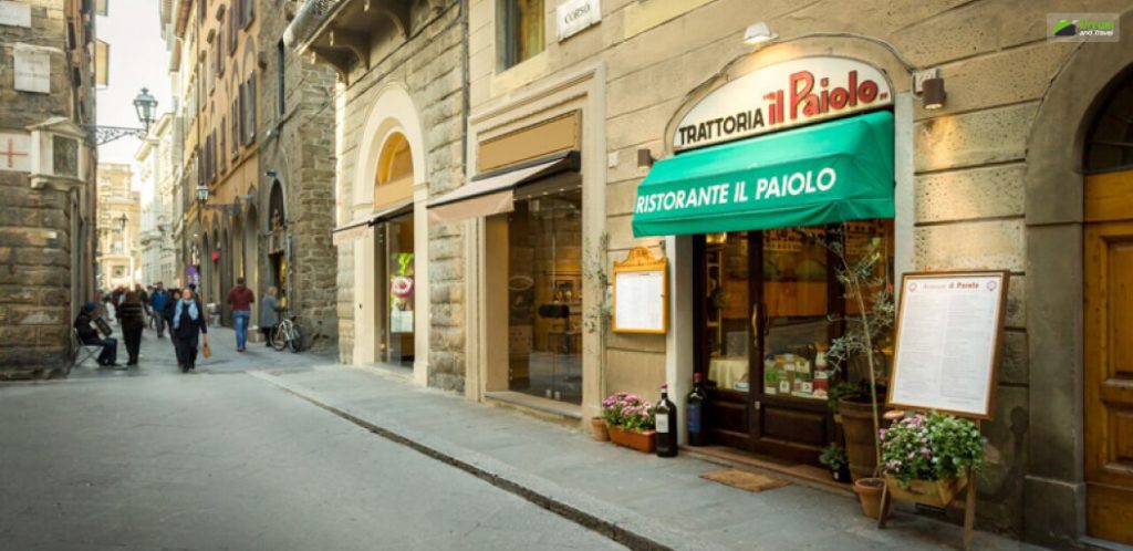 Osteria Il Paiolo - Best Restaurants In Ravenna
