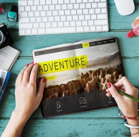 Travel Adventure Checklist