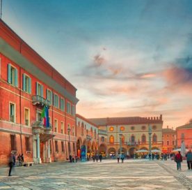 Must visits in Ravenna