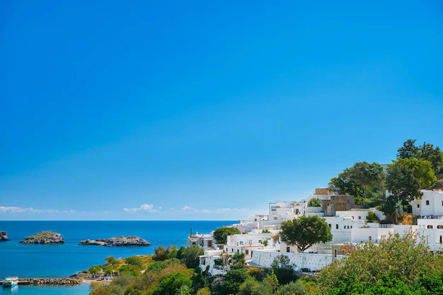 Mykonos, Greece