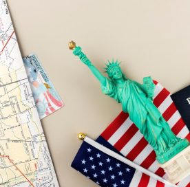 Tips For Australians Planning To Visit The USA