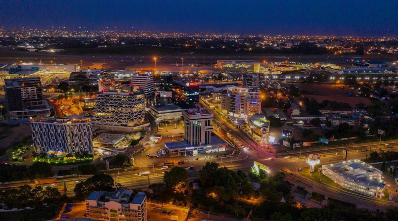 Accra