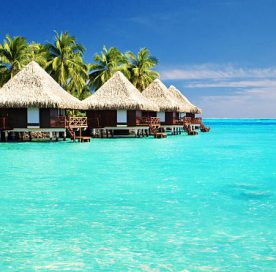 Best time to visit Tahiti