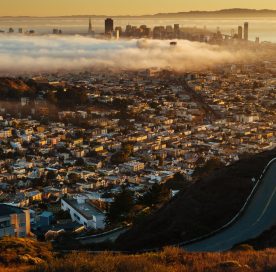 Check Out Things To Do In San Francisco