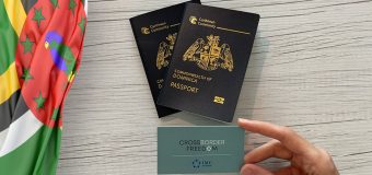 Dominica Citizenship Programme