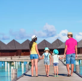 Family-Friendly All-Inclusive Resorts In Cancun