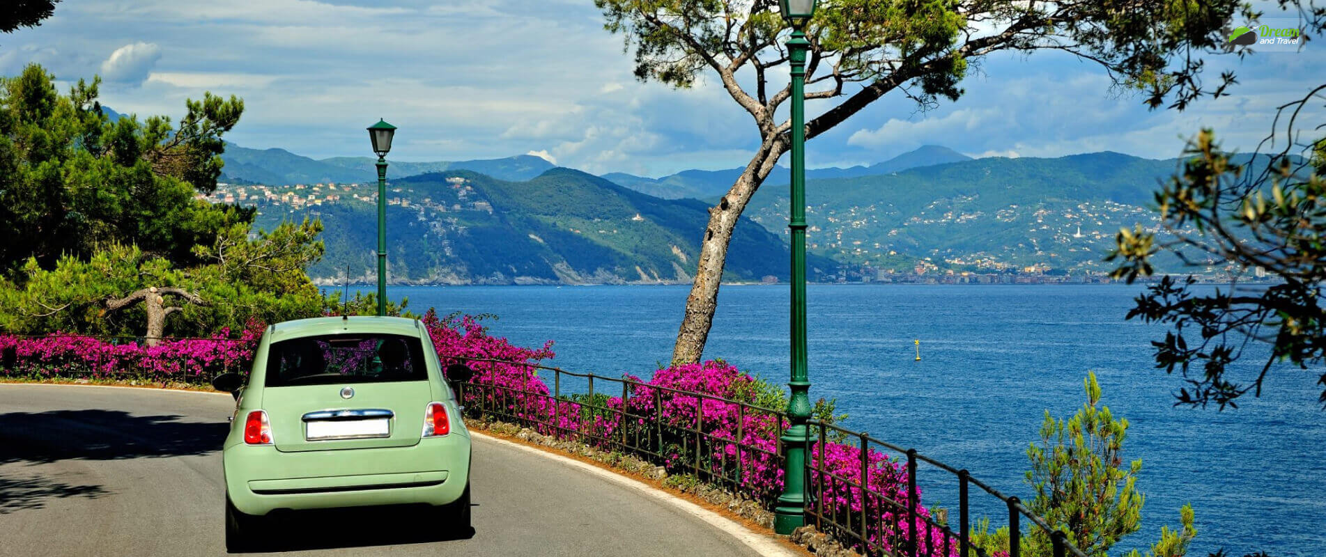 northern Italy