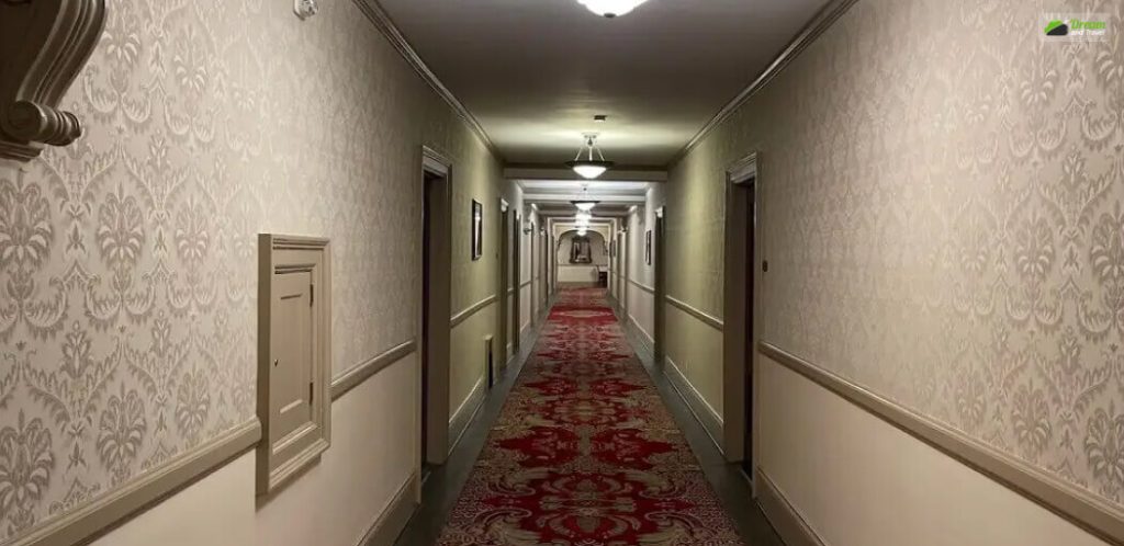 Fourth Floor