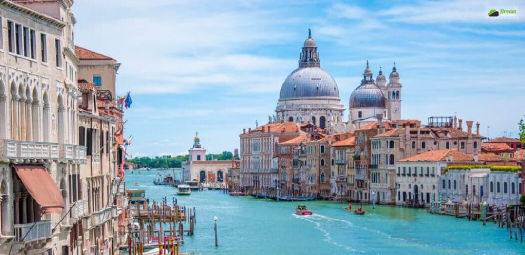 Northern Italy