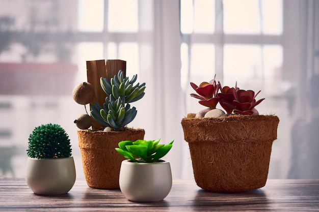 Plant Or Succulent