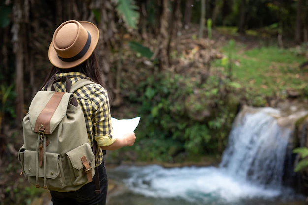 Preservation Efforts In Travel Destinations