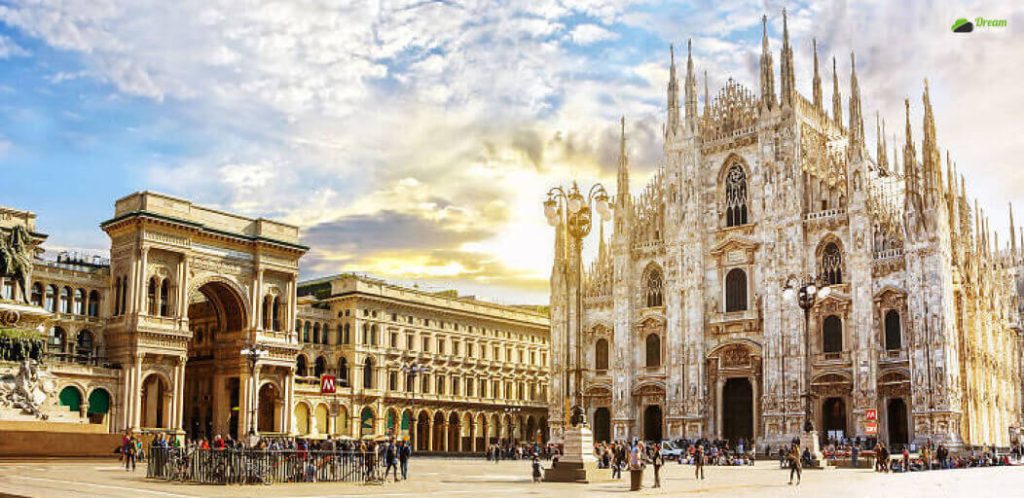 Stage 1_ Milan