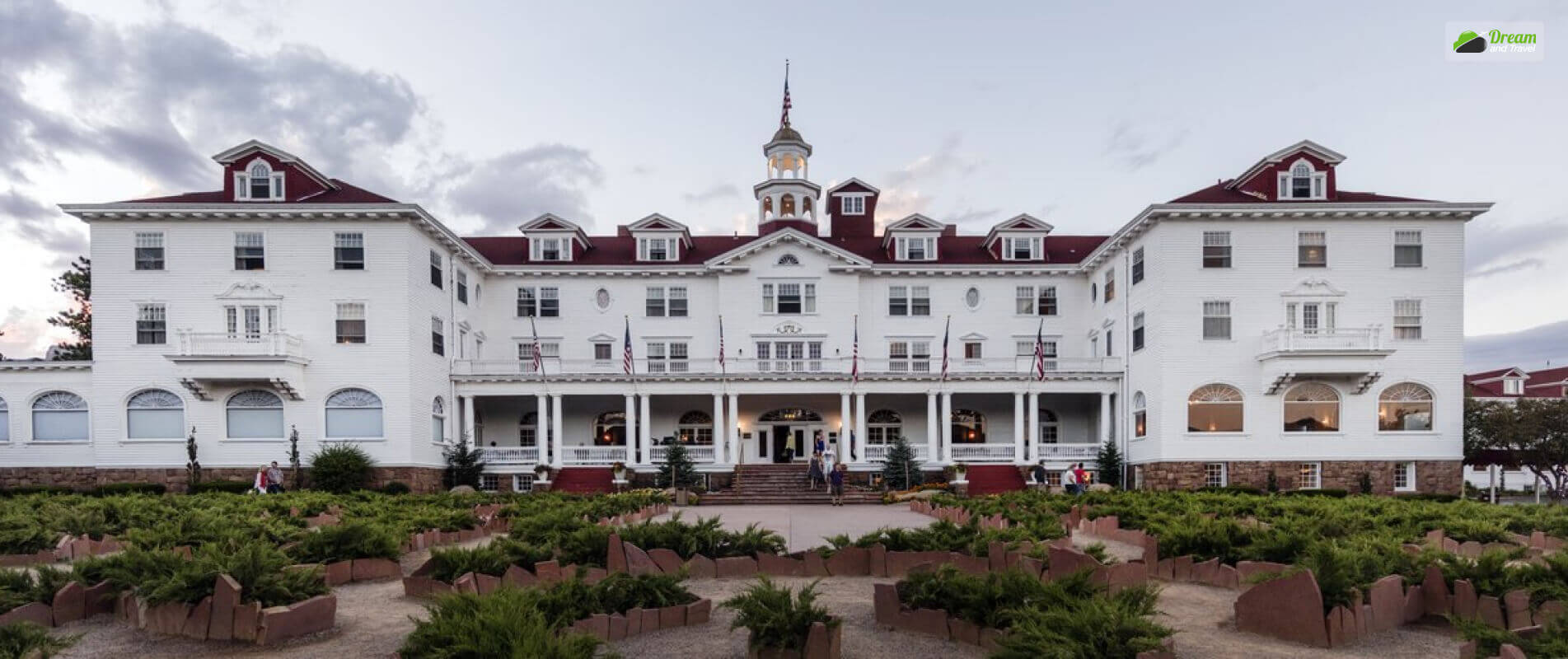 Stanley Hotel