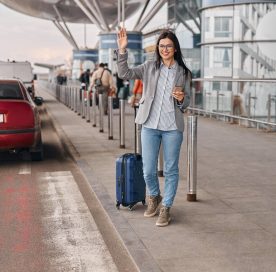 Top 8 Modes Of Transportation While Traveling
