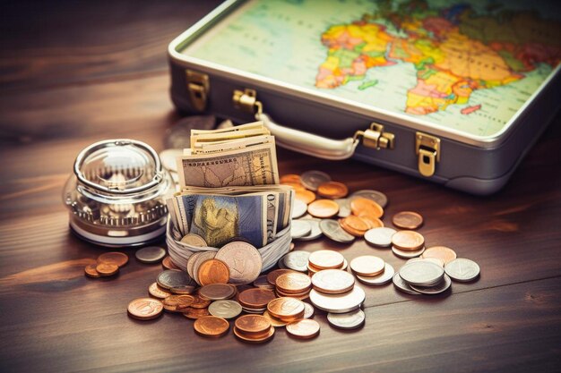 Travel Fund