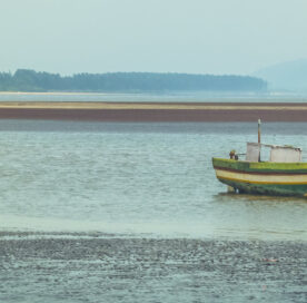 alibaug beach