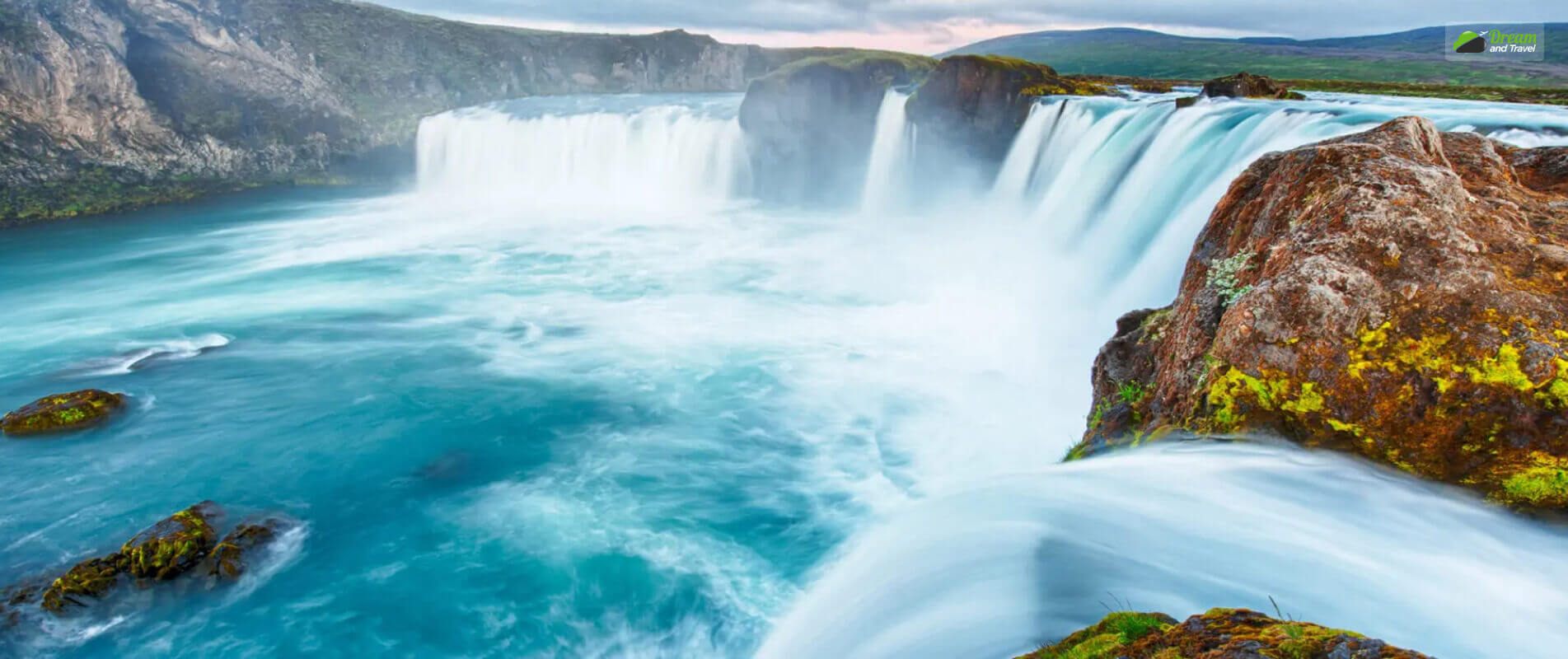 best time to visit Iceland
