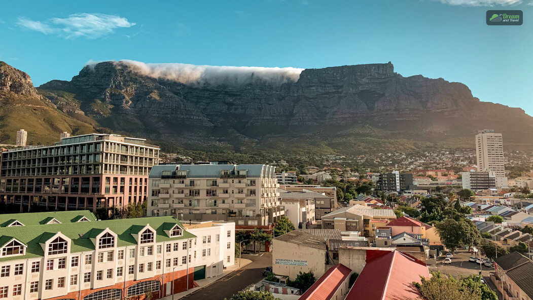Cape Town, South Africa