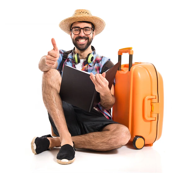Happy Travel