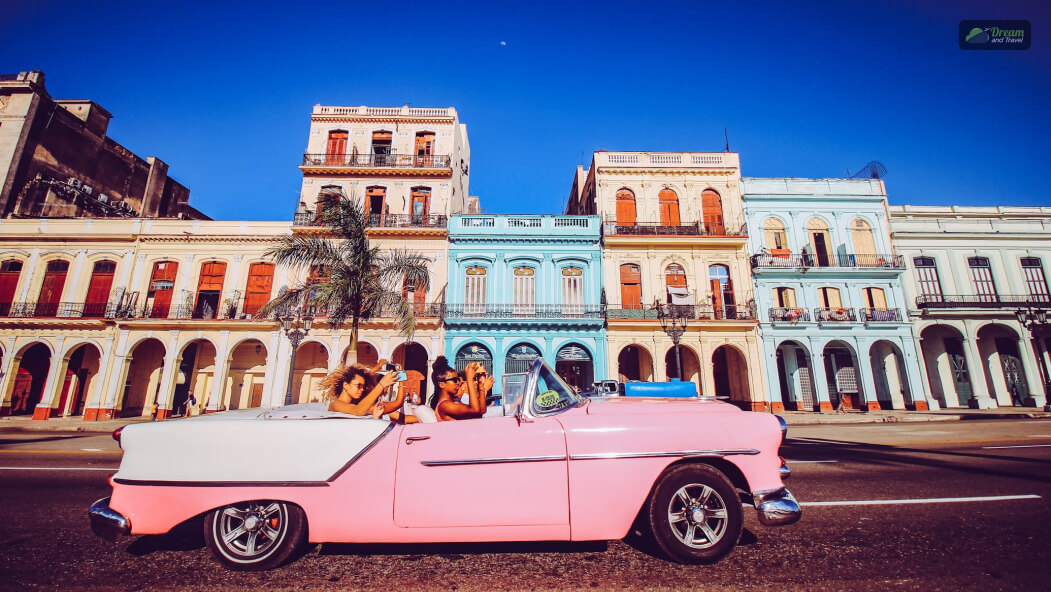 Havana, Cuba