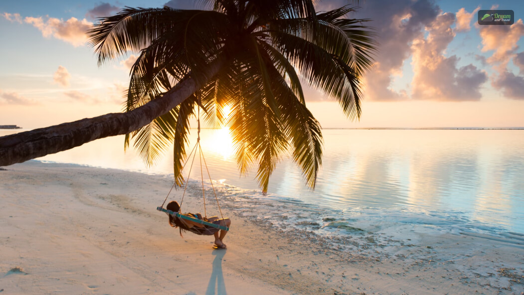 Maldives