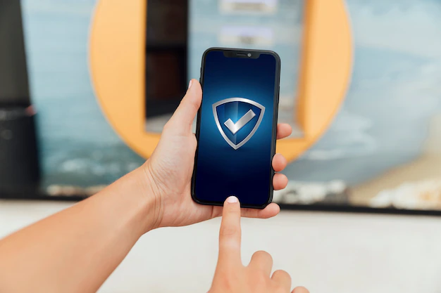 Secure Connectivity