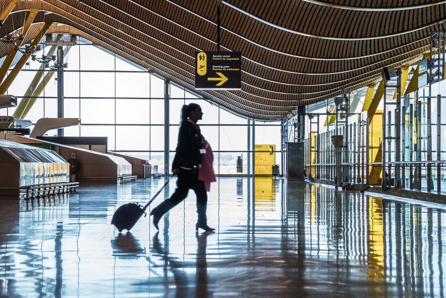 Upgraded Airports In Europe You Should Know