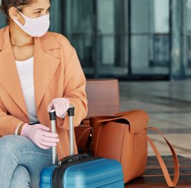 Health and Hygiene Tips for Travelers
