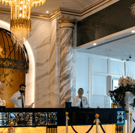 Polanco Mexico City hotels