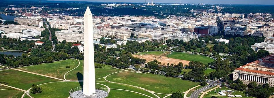 free things to do in Washington DC
