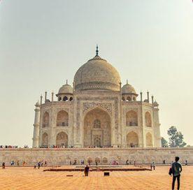 Best places to visit in March