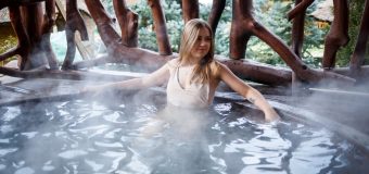Healing Powers Of Hot Springs Unlocking The Magic Of Hot Springs