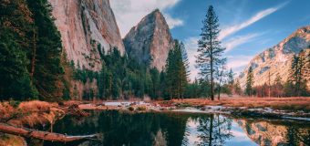 Complete Guide To Yosemite National Park