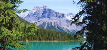 Hiking Locations in Canada