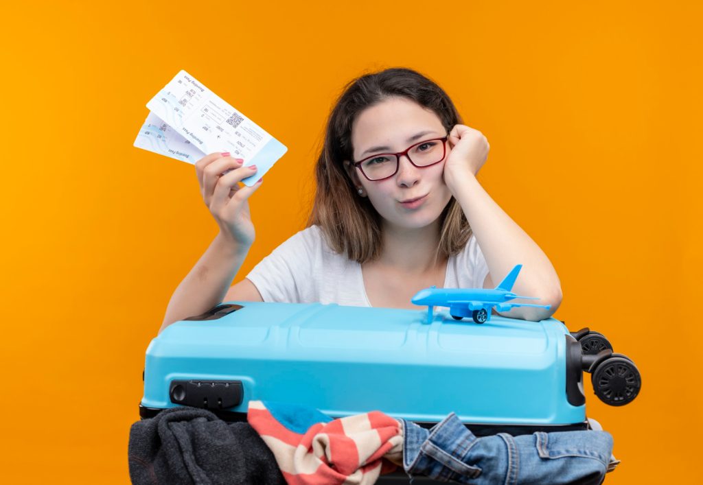Tips For Choosing The Right Travel Loan