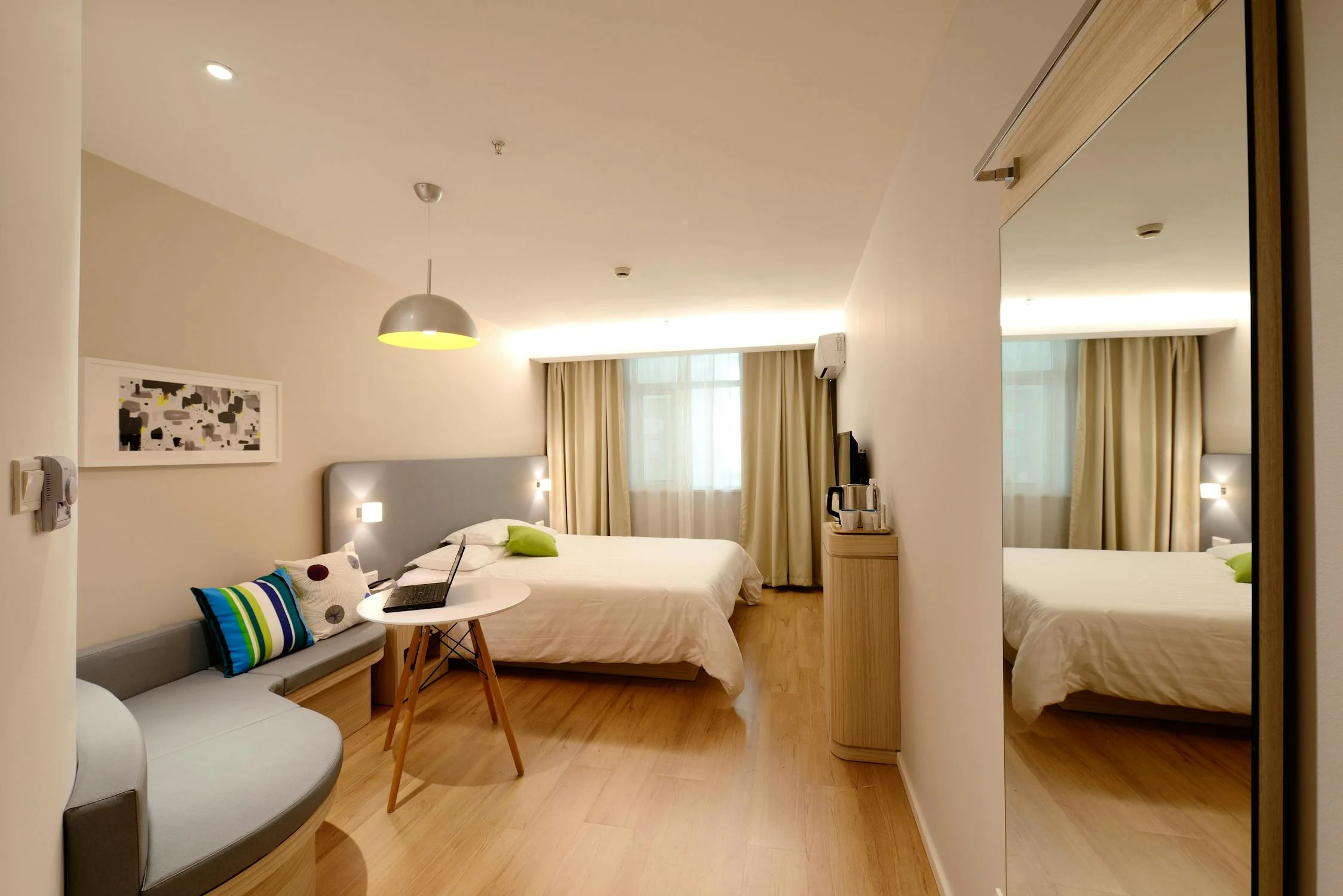 Revolution In Hotel Selection 