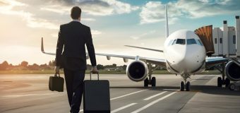 Navigating the Skies: The Vital Role of Airport Transport Services