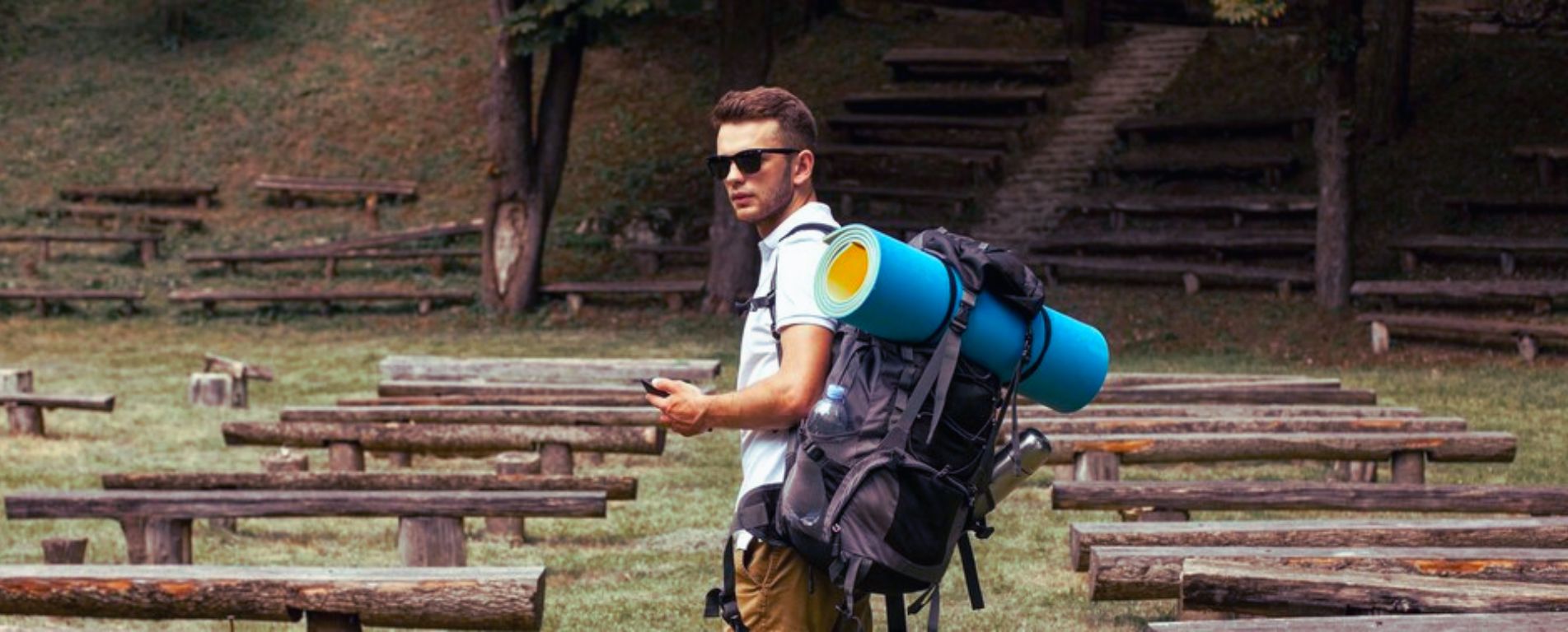 Essential Items for Sustainable Travel