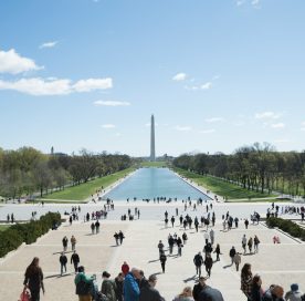 Washington DC, The Vibrant Heart Of The United States