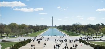 Washington DC, The Vibrant Heart Of The United States