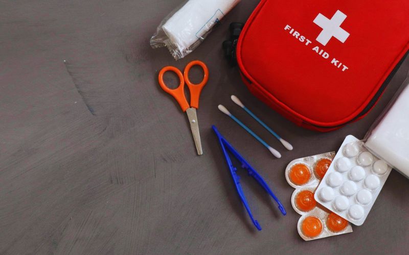 Emergency Kit