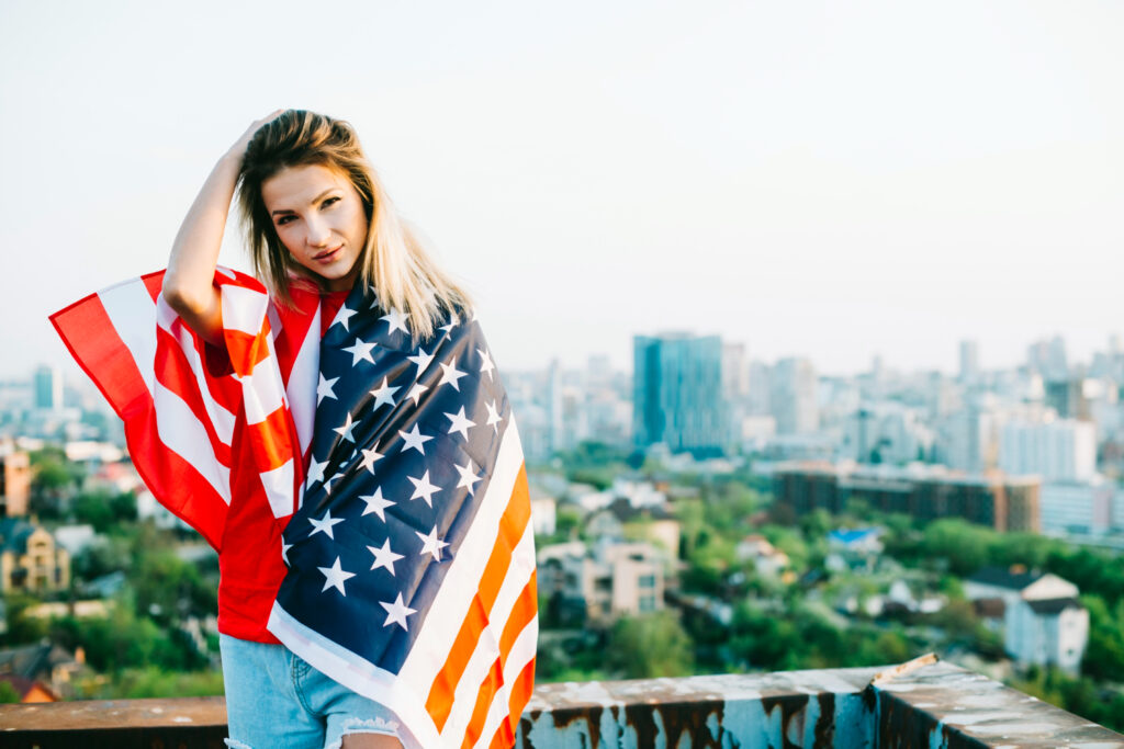 America Unbound
