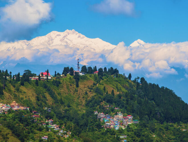 Best Places To Visit In Sikkim